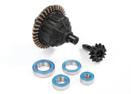 TRX-8686 Differential F/R Complete Pro-Built