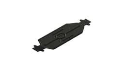 ARA320471 Aluminum Chassis 510mm