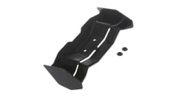 AR480002 Wing 224mm Rear Black