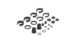 AR330451 Composite Shock Parts/O-Ring Set (2)