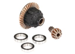 TRX-7881 Differential Rear Complete Pro-Built