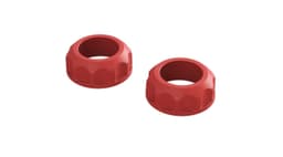 AR330450 Shock Cap (2pcs)