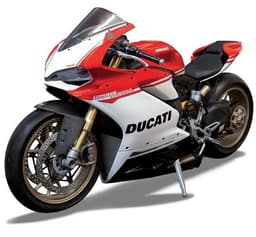 Pocher Ducati 1299 Panigale S Anniversario - 1:4