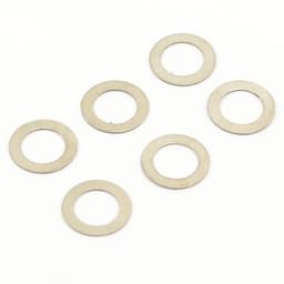 FTX8345 Washer 8x5x0.2mm - 6pcs