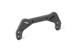XR-322083 XB2 Shock Tower - 4-holes - Front 3.5mm