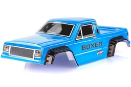 HSP Karosseri Boxer - Blått