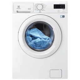 Electrolux kuivaava pyykinpesukone WD40A74140