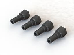 AR330482 Shock Standoff (4pcs)