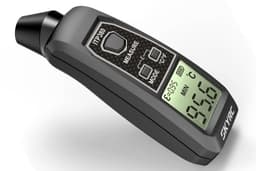 SkyRC Temp Gun - Infrared Thermometer