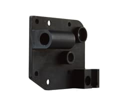 Artillery Sidewinder X1 Titan Extruder Backplate