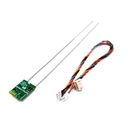 Spektrum SPM4650 DSMX SRXL2 Serial Micro Receiver