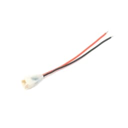 EFLU3052 Battery Connecter Wire: 1s UMX