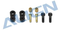 H65T007XXT Tail Pitch Control Link