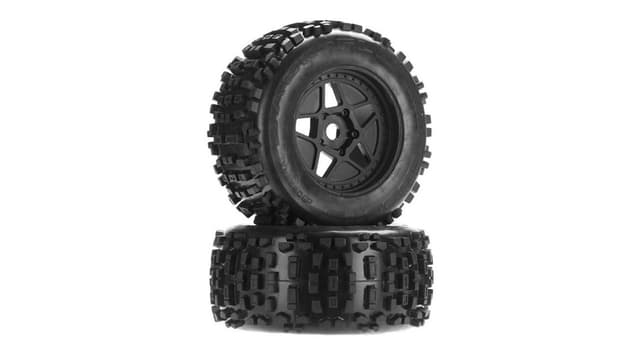 ARRMA 44362 RC vehicle sparepa