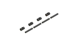 AR310869 CVD Pin Set 4x4 MEGA BLX