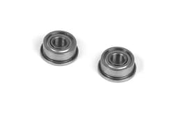 XR-951851 Ball-Bearing 1/8x5/16x9/64 Flanged(2)