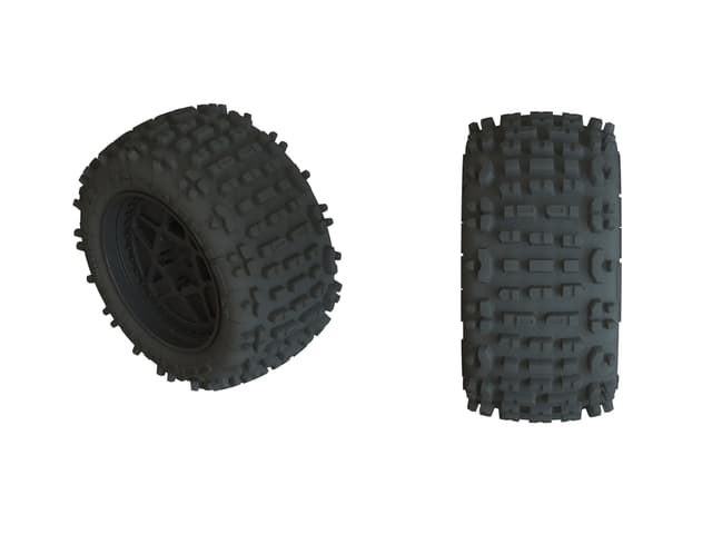 ARRMA 52068 RC vehicle sparepa