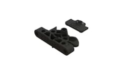 ARA320474 Steering Top Plate