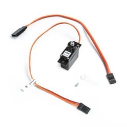 EFL1090 DSV130 3-Wire Digital Servo Metal Gear