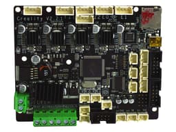 Creality 3D Silent Mainboard för Ender 5 Plus