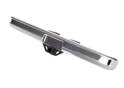 TRX-8136 Bumper Rear Chrome with Mount