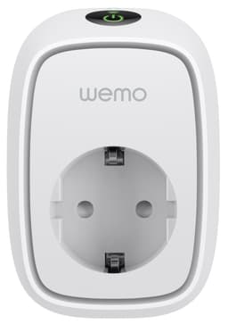Belkin WeMo Insight strømbryter