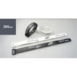 Dualsky BattFastener (M) V2 280mm (4pcs)