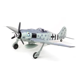 E-Flite Focke-Wulf Fw 190A 1.5 m BNF Smart m / SIK