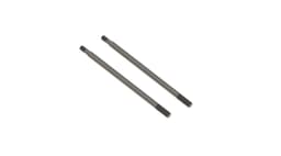 ARA330575 Shock Shaft 5x88mm (2)