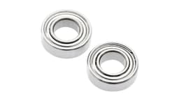 AR610031 Ball Bearing 6x12x4mm 2stk