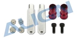 H65B015XXT 650X Canopy Mounting Bolt