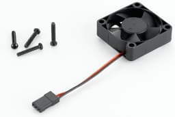 Hobbywing ESC Fan 6V 45x45mm