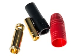 S900-Part01 Power Cord Plug