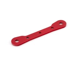AR330229 Suspension Mount RR Aluminum Red
