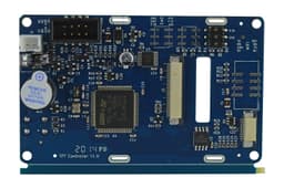 Artillery Sidewinder X1 Touch Screen Control Boar