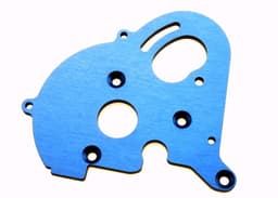 TRX-3997X Motor Plate