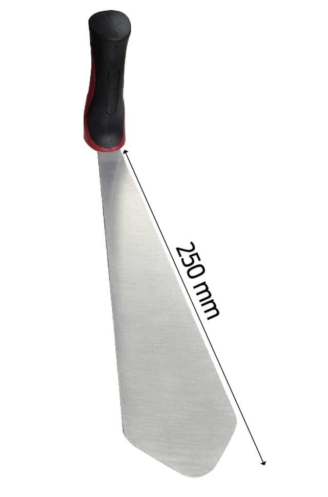 BuildTak Spatel Lång 250mm
