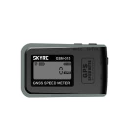 SkyRC GPS Speed Meter and Tracker