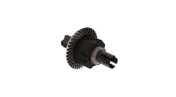 ARA310937 Assembled Diff Set F/R