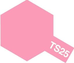 Tamiya TS Spray Lakk : Pink TS-25 100ml