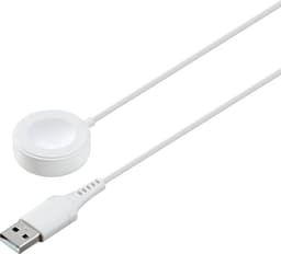 Sandstrøm Apple Watch USB-A oplader