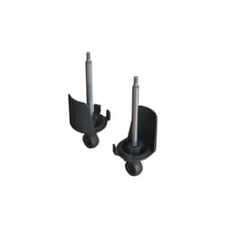 AR330549 Shock Shaft Eyelet Spring Perch Set Fram