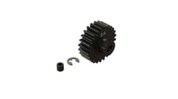 ARA310971 24T HD Mod1 Pinion Gear