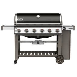 Weber Genesis II E610 GBS kaasugrilli 63010169