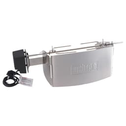 Weber Original rotisseri Q100/1000 17560