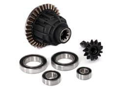 TRX-8572 Differential Front Complete Pro-Built