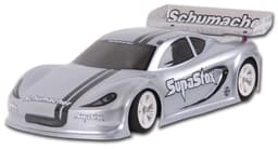 SupaStox GT Type A Body