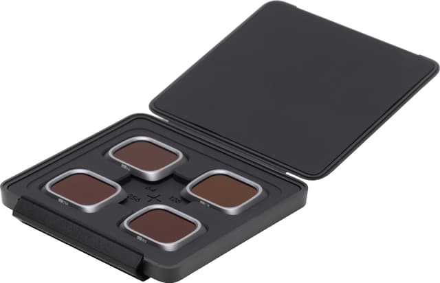 DJI Air 2S ND filterset 64/128/256/512