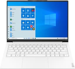 Lenovo Yoga Slim 7 Carbon 13ITL5 13" bærbar computer i5/16/512