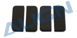 H65Z001XXT 650X Canopy Mount Foam Tape